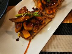 -La Creperie法餐厅(芮欧百货店)