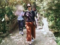 -飞霞风景名胜区