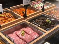 -钱小奴炭烤自助料理·安格斯牛肉(盐城中南城店)