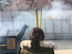 -法门文化景区