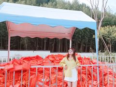 -雅鲁激流探险漂流