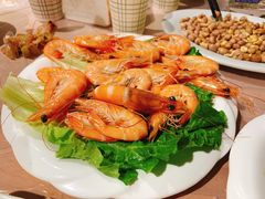 -阿杰臻选海鲜饭店(普陀山店)