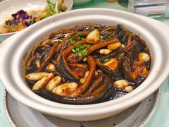 淮扬炒软兜-扬州狮子楼·非遗淮扬菜(总店)