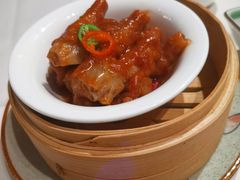 -芙蓉堂(武汉天地店)