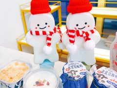 -红星前进面包牛奶公司(五道口购物中心店)