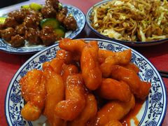 -北大地皖峰饭馆