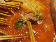 -钢管厂五区小郡肝串串香(南山店)