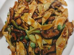 -万荣烤鸭店·北京菜(天坛店)