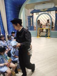 -奈尔宝家庭中心·亲子餐厅(华采天地店)