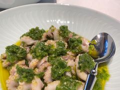 -湘上湘(米其林餐厅-正大中心总店)