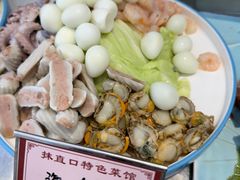 -抹直口特色菜馆(一店)