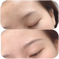 点击看大图 -久匠·纹眉半永久野生眉