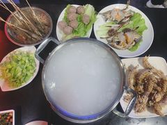 粥底火锅-吉友粥底火锅(方斜路店)