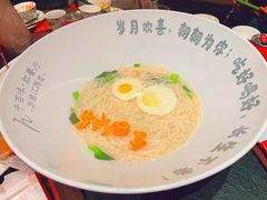 -千百味红餐厅·非遗江西菜(绿地双子塔总店)