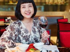 -上海锦江汤臣洲际大酒店壹阶层