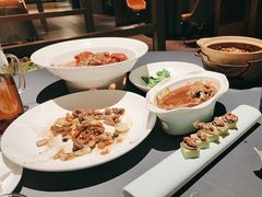 -肆月河豚·淮扬菜·湘菜(华天店)
