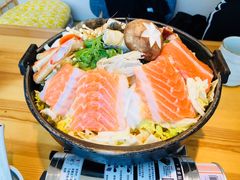 -酒井酱子·深夜食堂(东城汇店)
