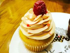 招牌覆盆莓-台灣光芒手作(万安街店)