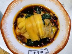 -香阁餐厅·常州菜·常州菜代表品牌(新北奥体店)