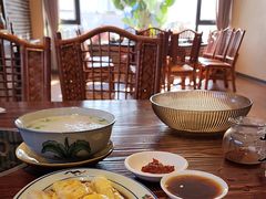 -顺德一品粥·20年凤城老字号(芳村店)