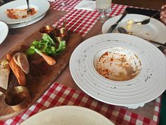 -自然食集西餐厅(泰晤士小镇店)