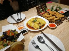 -仙罗泰·泰国餐厅(印象汇店)