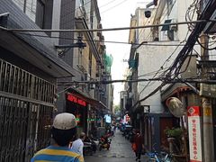 -清真·马峰烤肉(小学习北巷店)