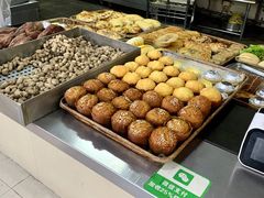 -华南师范大学石牌校区陶园