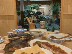 -田园印象·成都土菜院子(华阳店)