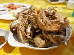 -老字号蛇口德记烧腊饭店·海鲜加工