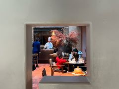 -北京老铺烤鸭(第五国际店)