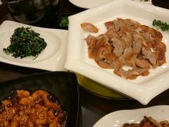 -西安烤鸭店(369烤鸭王店)