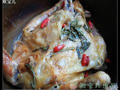 茶香鸡-同忆餐厅(莫干山路店)