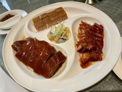 烧味拼盘-和苑·精致粤菜(珠江新城店)