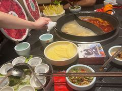 -巴蜀大将火锅(春熙店)