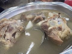 -嘉升大排档(番禺总店)