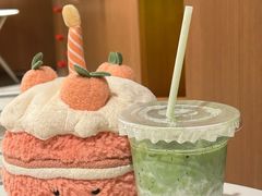 -姆们M Sweetie Cake(五道口店)