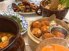 -KingThaia金泰兰(滨江天街店)