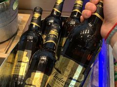 -郑州富力万达文华酒店·云端美食汇自助餐厅