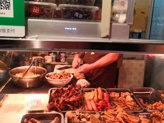 -味全酱烤鸭(鼓楼店)