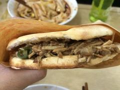 iphone_upload_pic-张明富面皮店(东大街店)