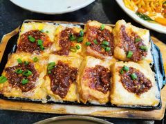 -味家烤肉烤鳗鱼牛排(西塔旗舰店)