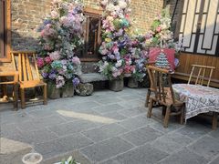 -61号餐吧(兴坪古镇漓江店)