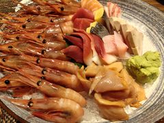 -田舍家Inakaya·炉端烧·铁板烧(天汇igc店)