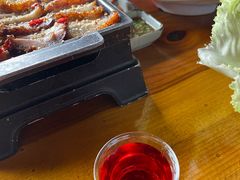 -龙姐私房菜(和顺古镇店)