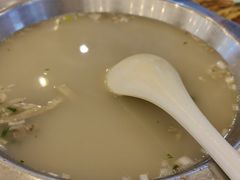 -四海回族饭店(前进大街店)