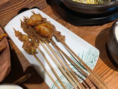 -云海肴·汽锅鸡·云南菜(美罗城店)