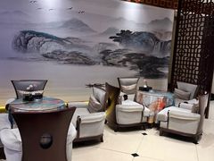 -天天足道(紫荆店)