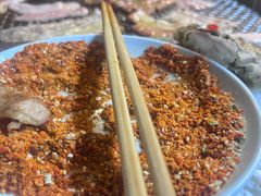 -蚝贝乐鲜蚝烤肉烤榴莲自助(金楠天街店)