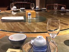 包厢-兰溪小馆(东直门簋街店)